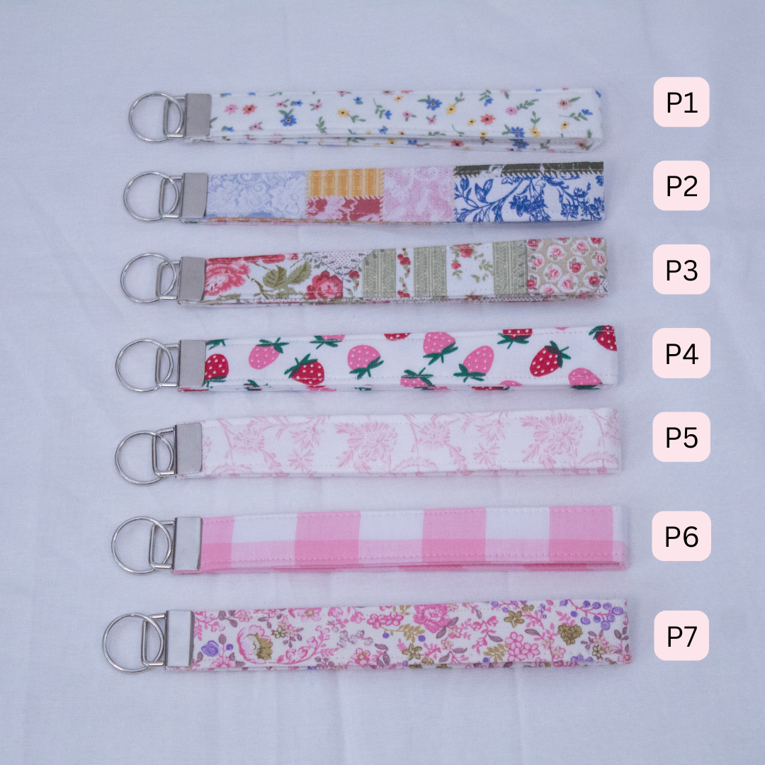 Key Fobs