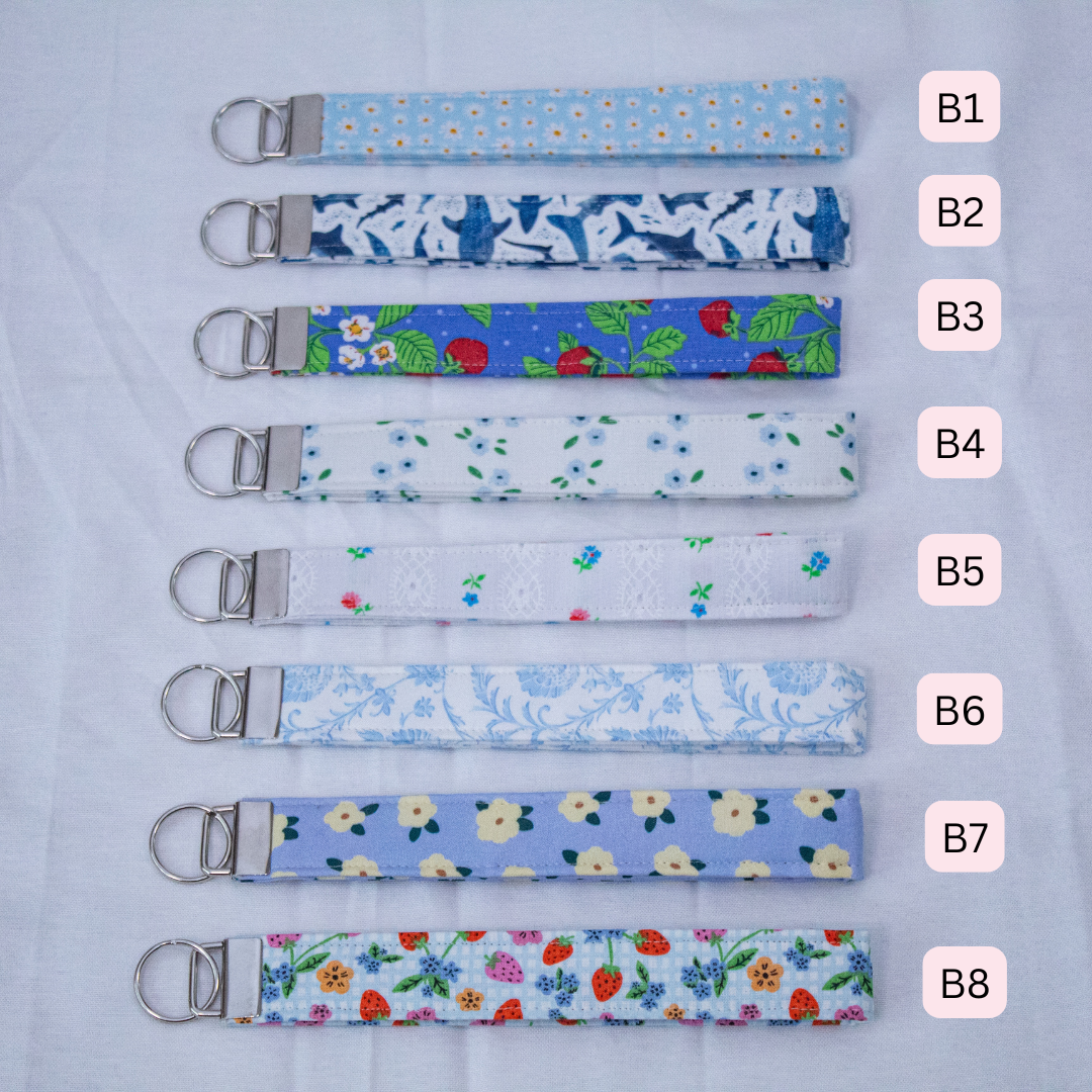 Key Fobs