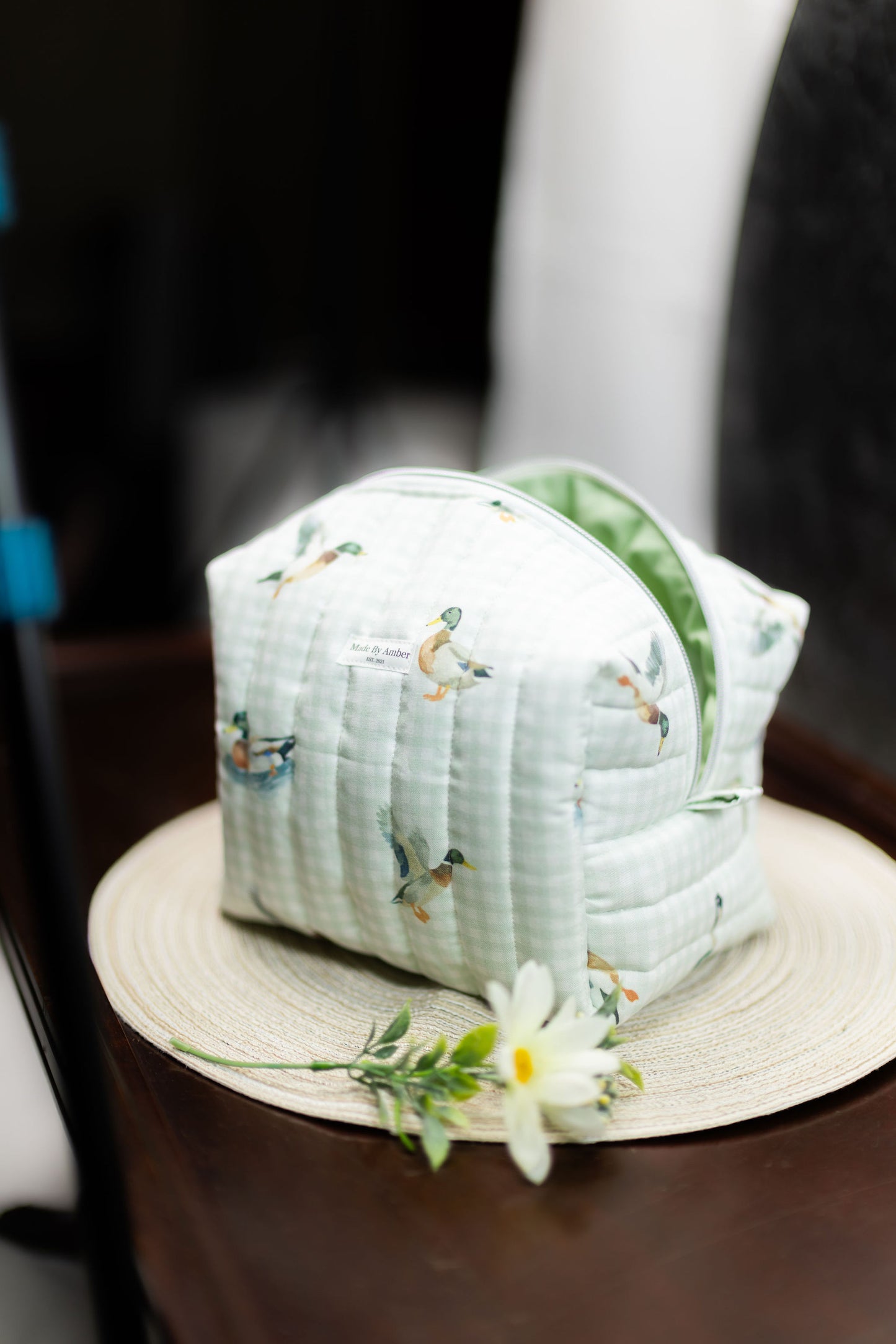 Louis Everyday Puff Pouch