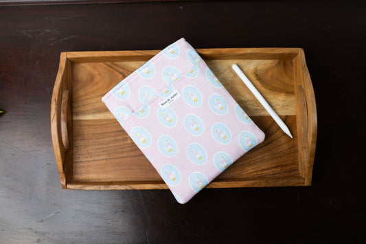 Silly Salle Kindle Sleeve