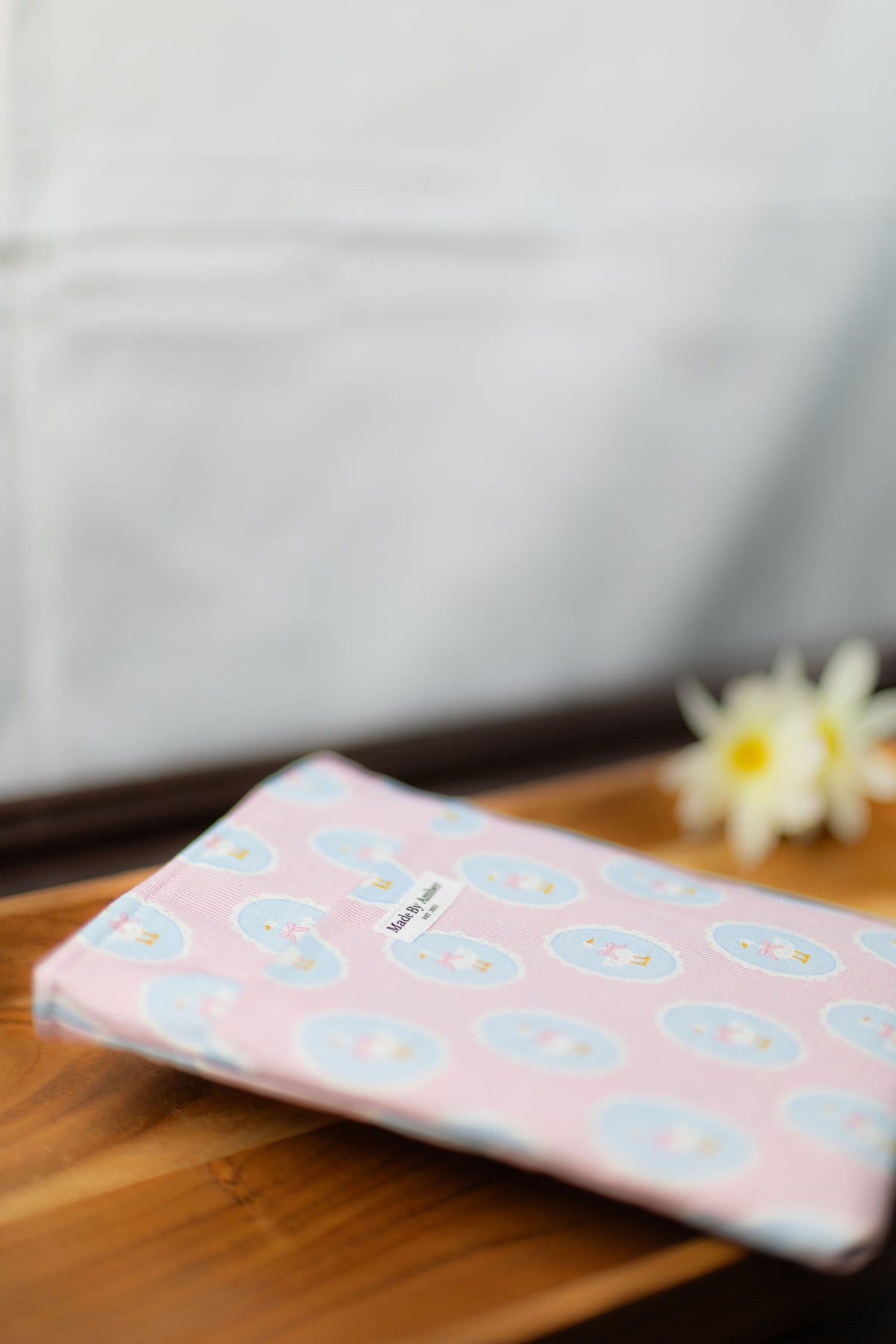 Silly Salle Kindle Sleeve