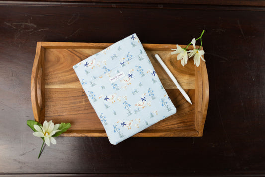 Winne Kindle Sleeve