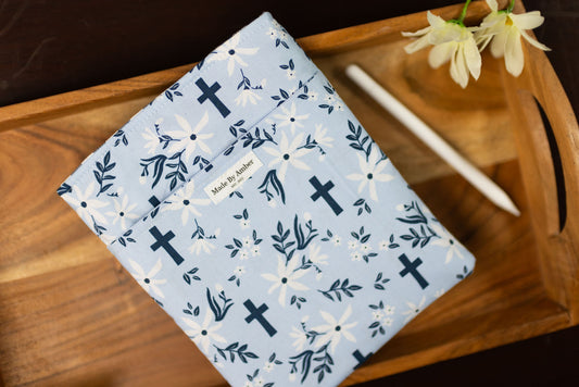 Faith Kindle Sleeve