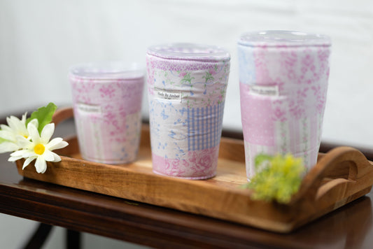 Matilda Cup Cozies