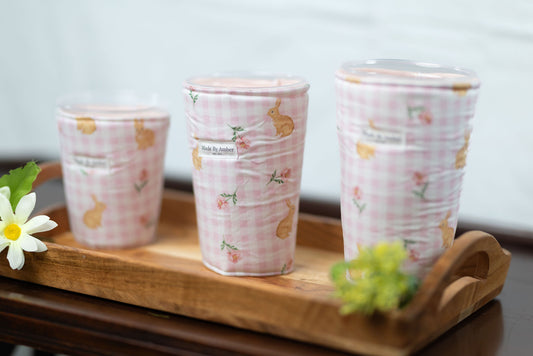 Lola Cup Cozies