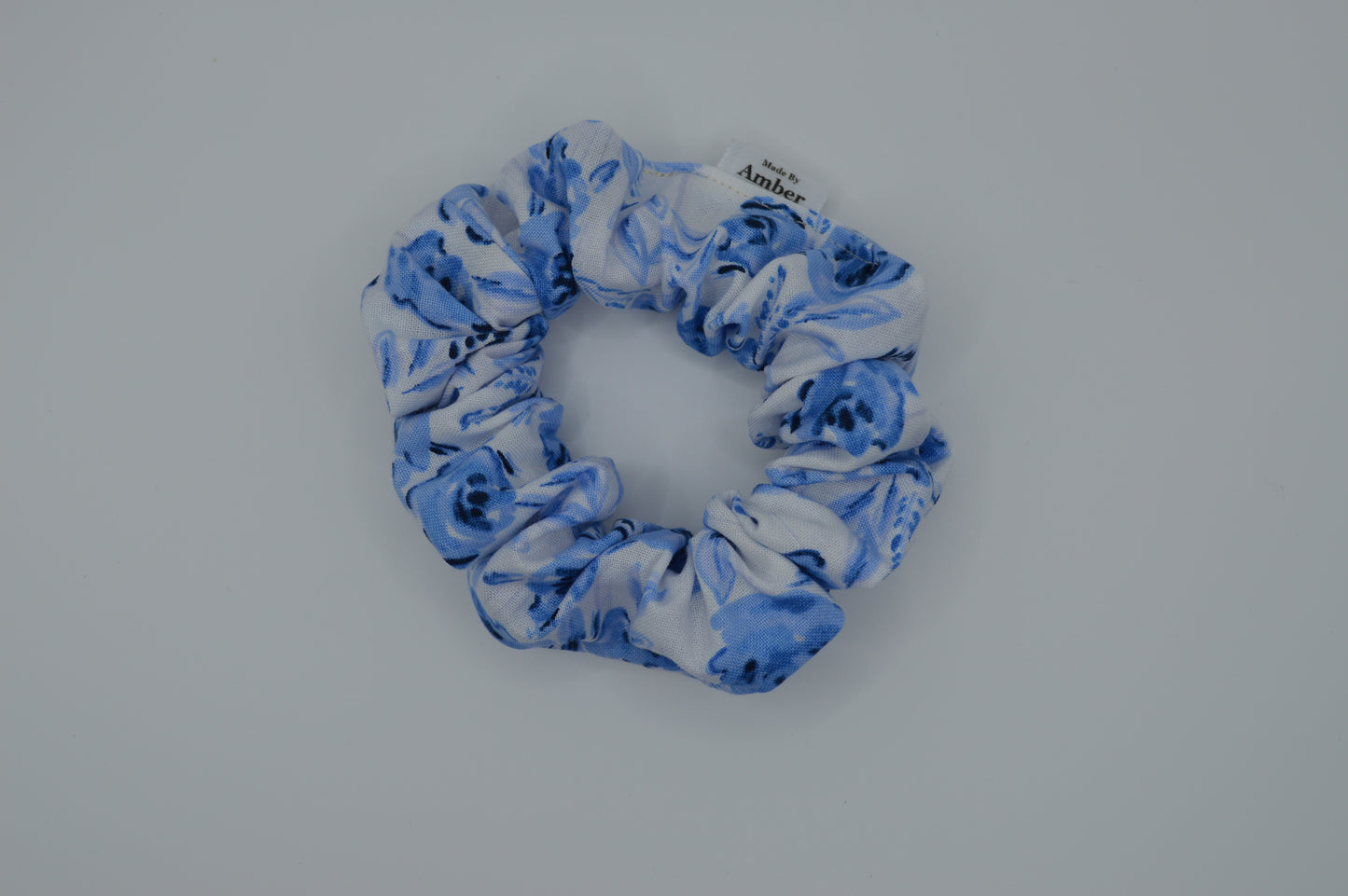 Faith Petite Scrunchie
