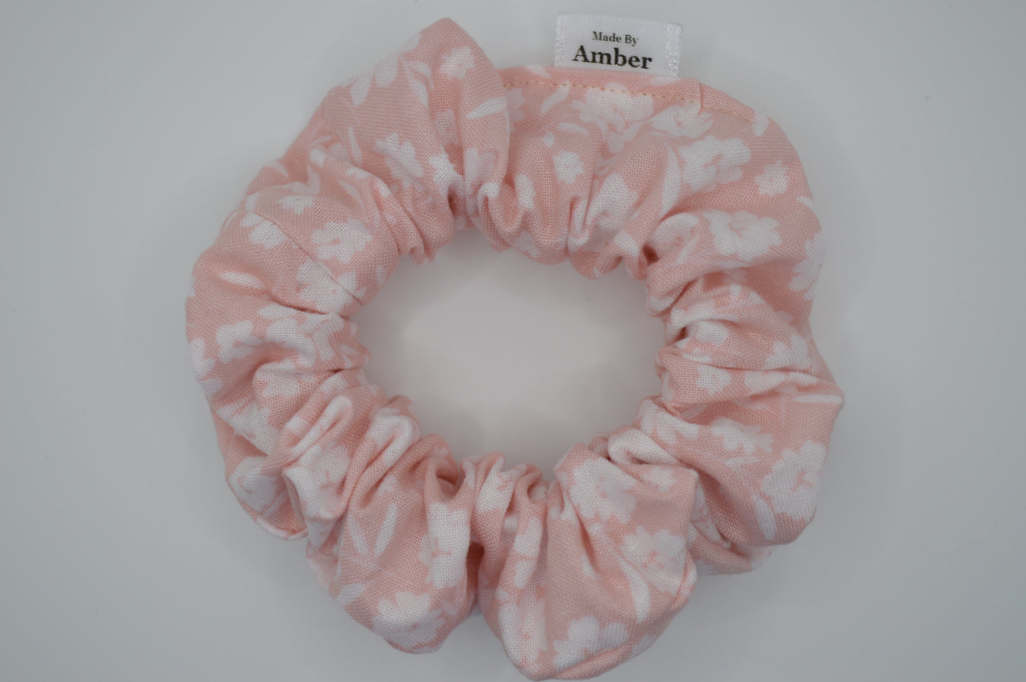 Cora Petite Scrunchie