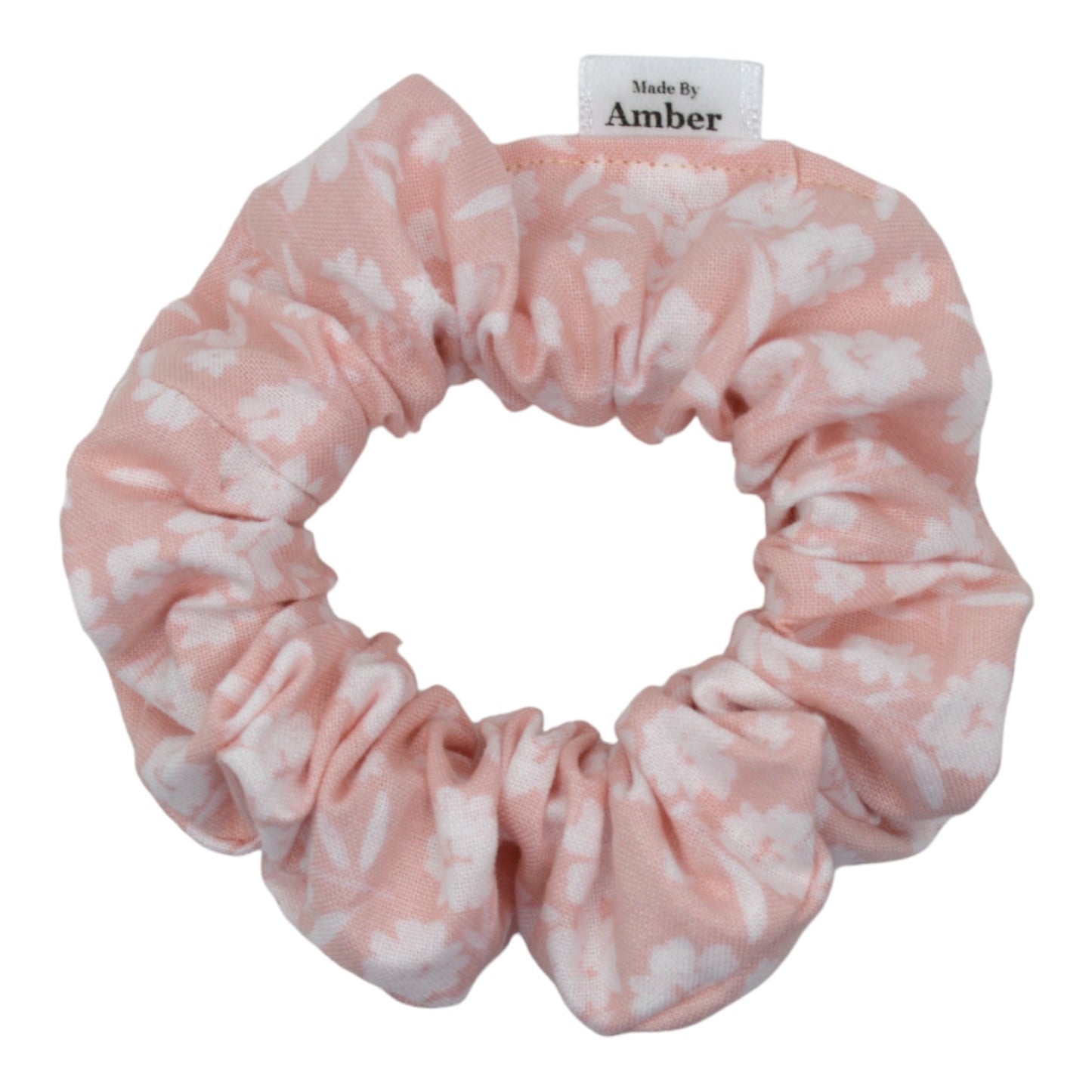 Cora Petite Scrunchie