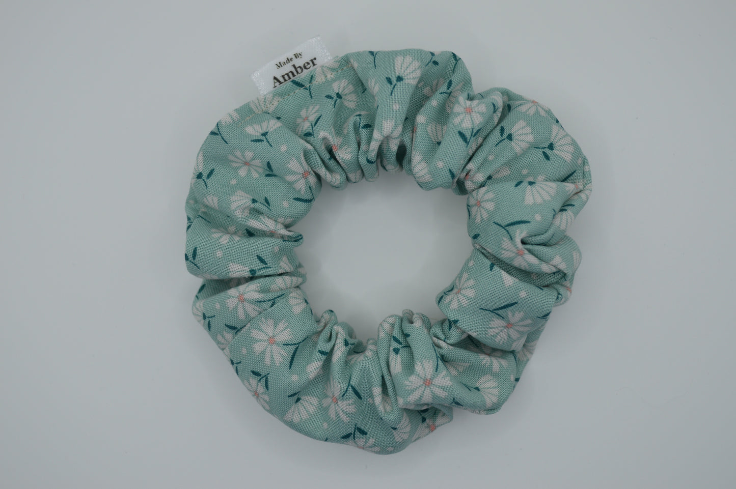 Lily Petite Scrunchie