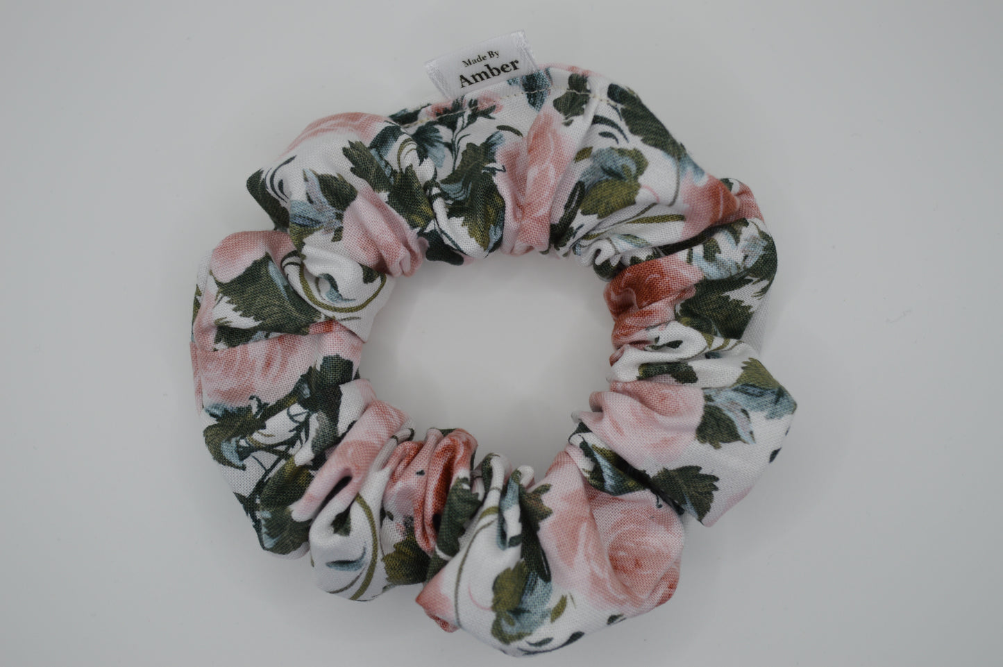 Valentina Petite Scrunchie