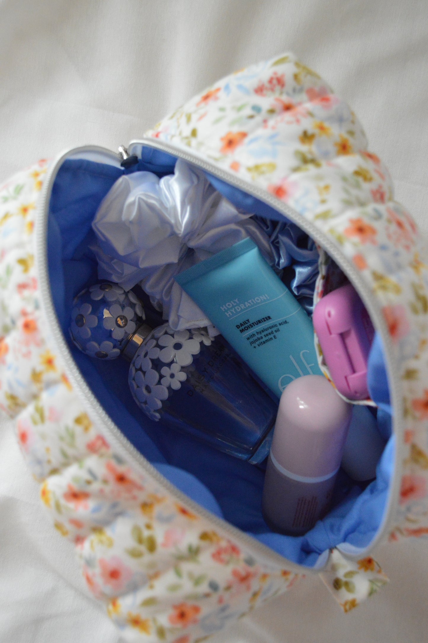 Puddle Duck Everyday Puff Pouch