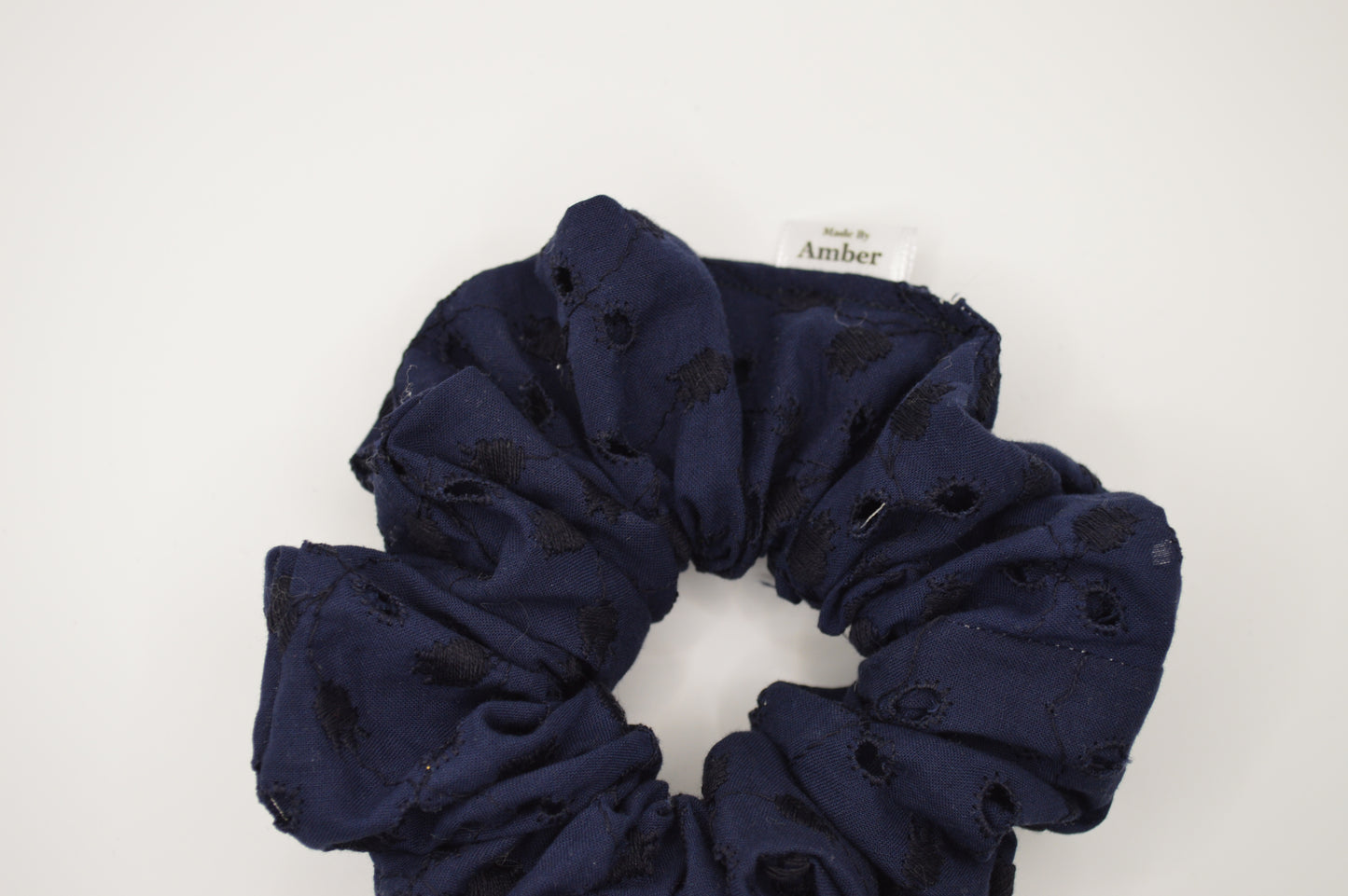 Cole Scrunchie