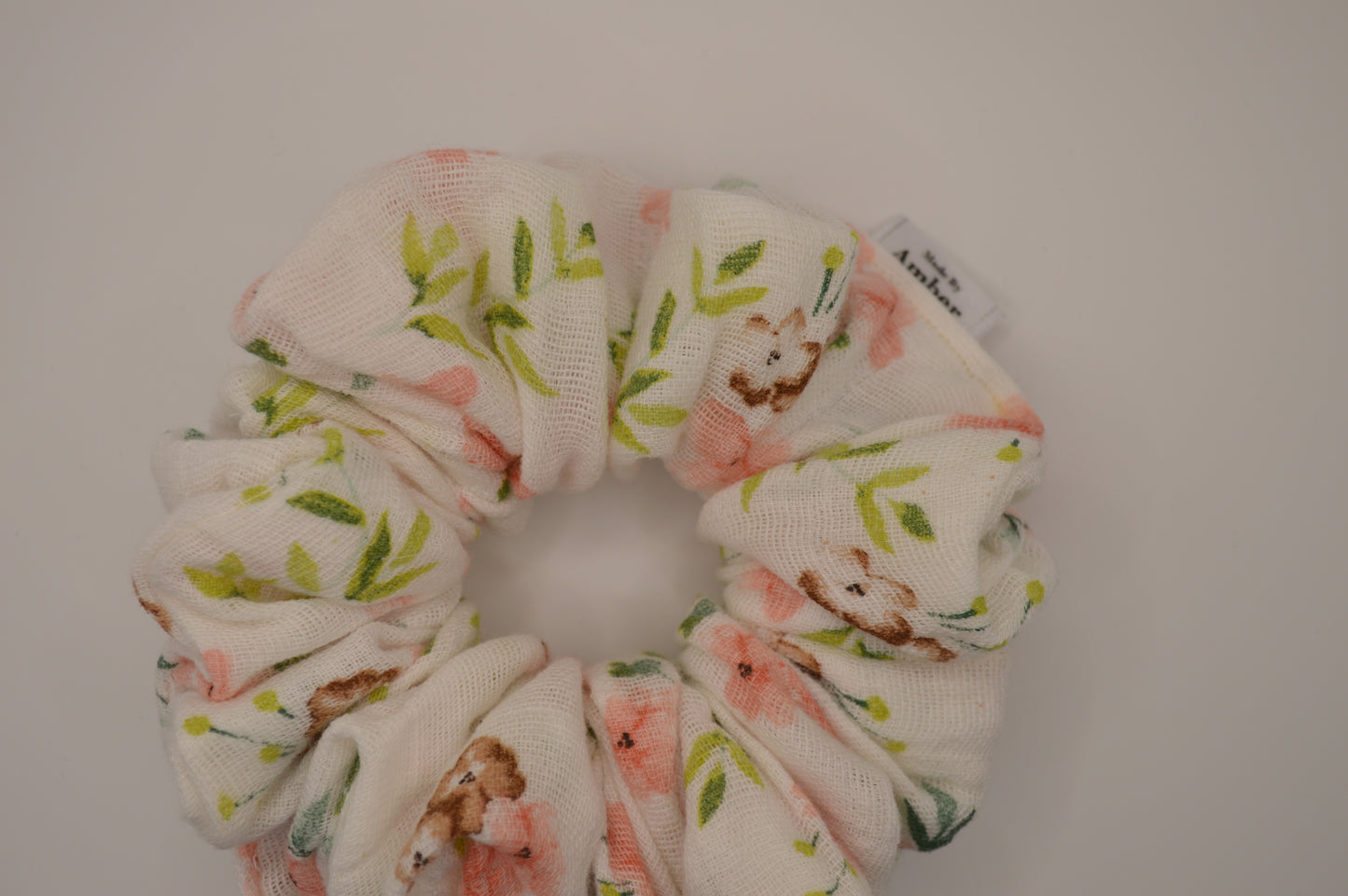 Posey Scrunchie