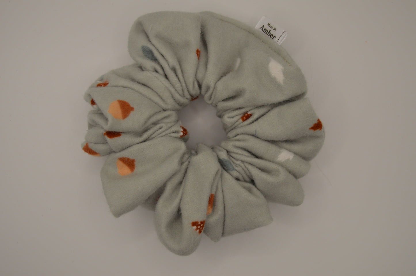 Scarlett Scrunchie
