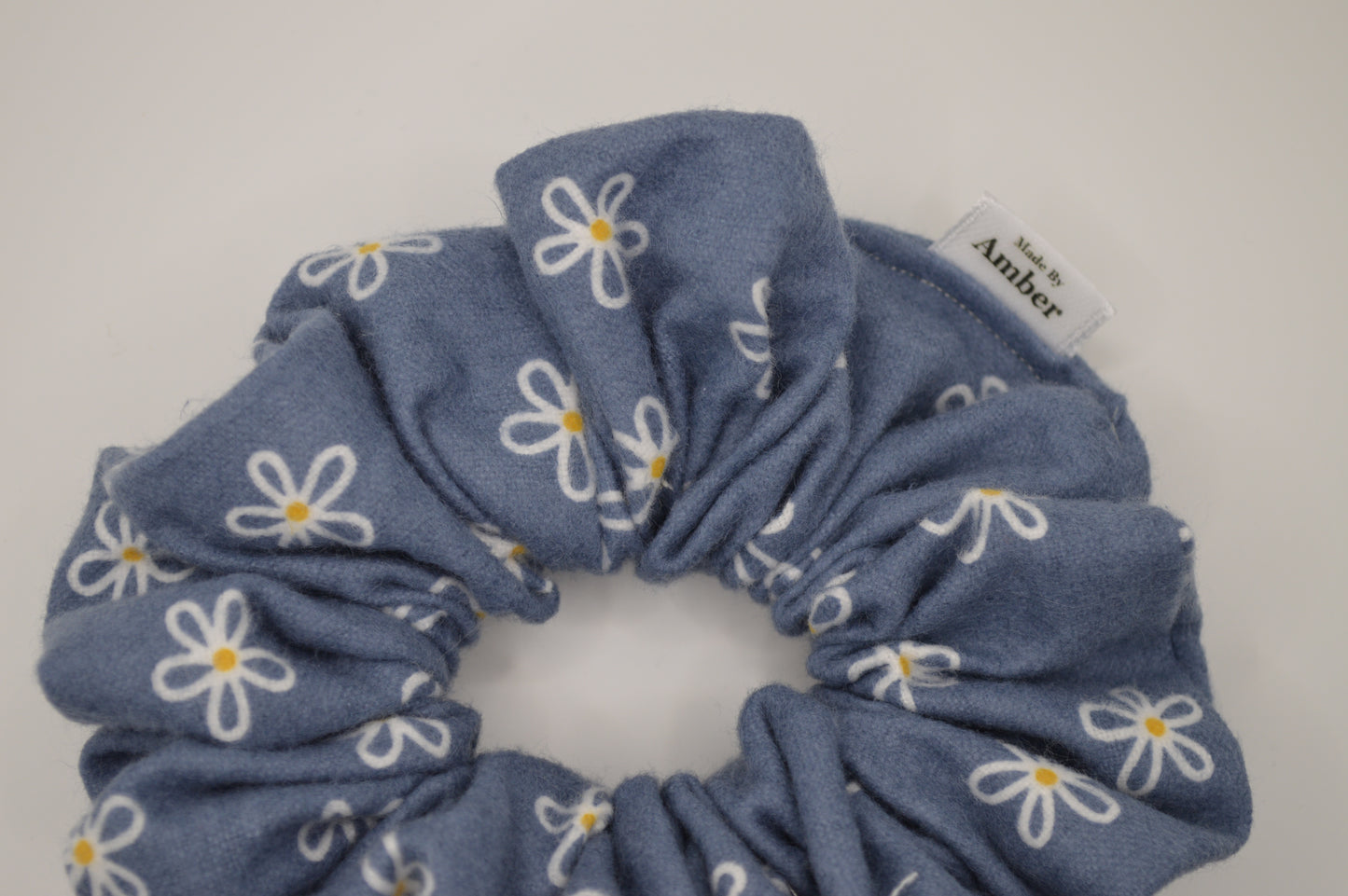 Daisy May Scrunchie