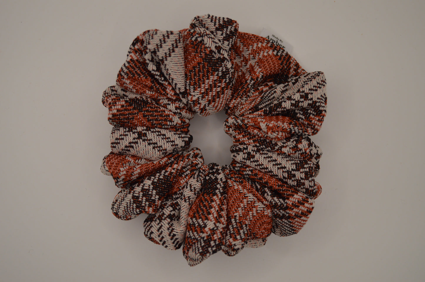 Hunter Scrunchie