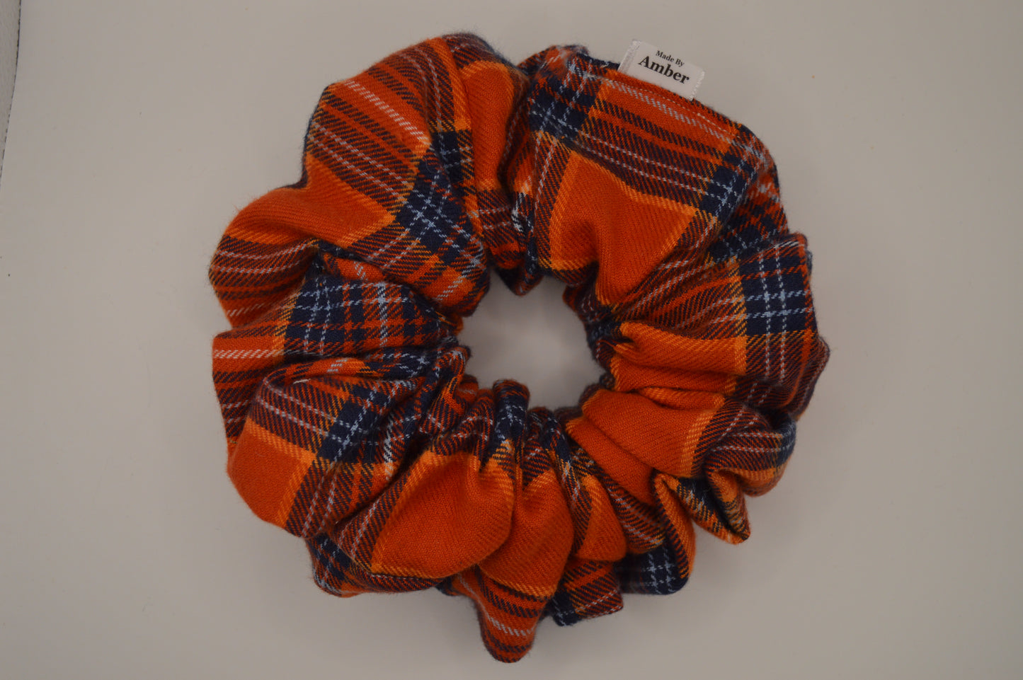 Maple XL Scrunchie