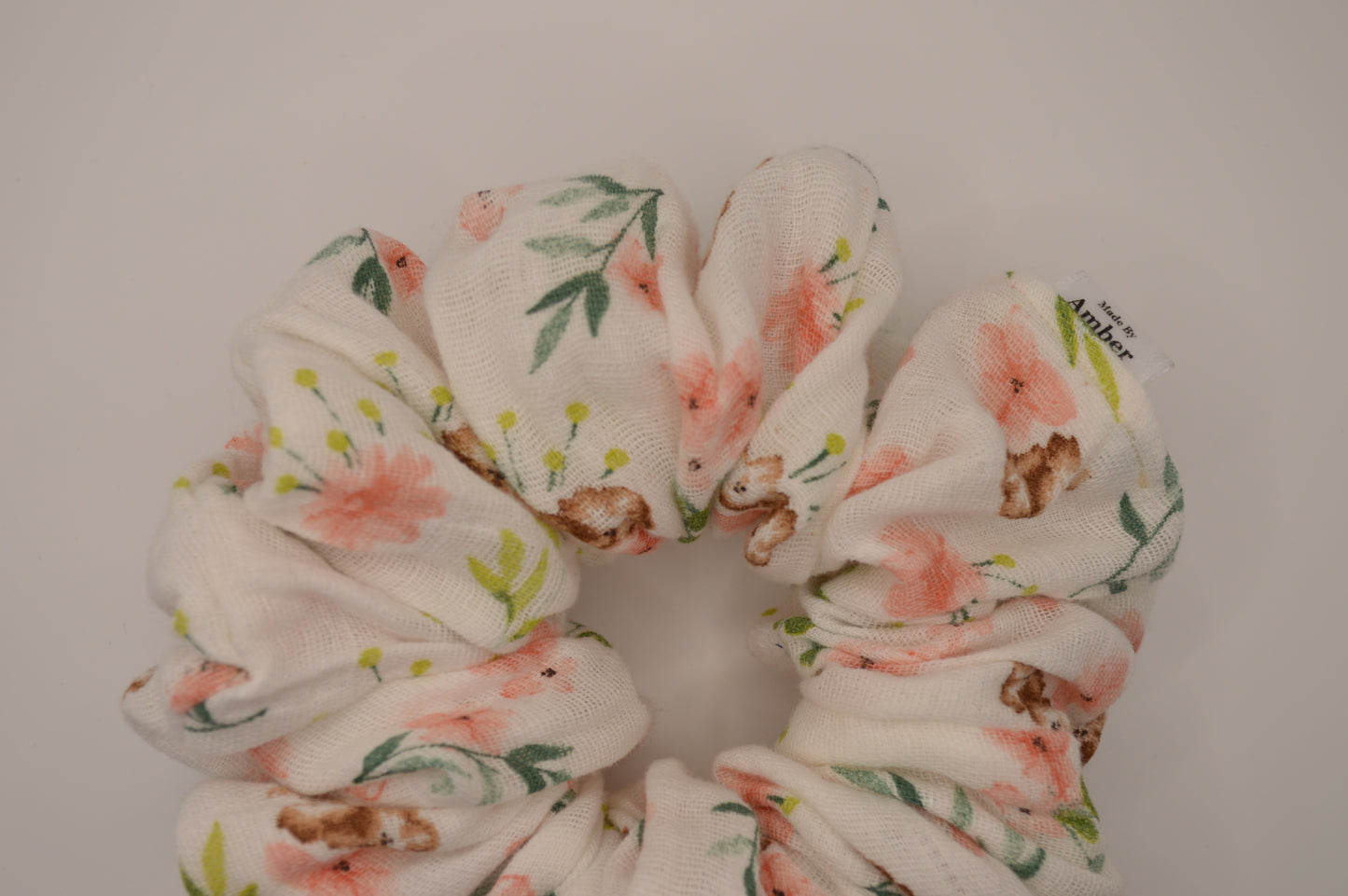 Posey XL Scrunchie