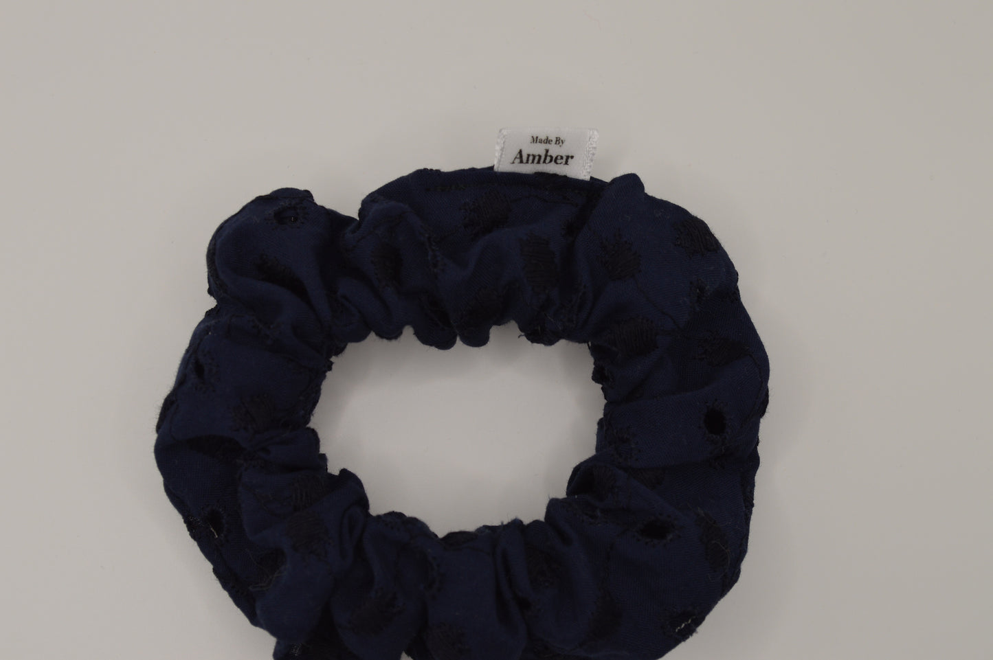 Cole Petite Scrunchie