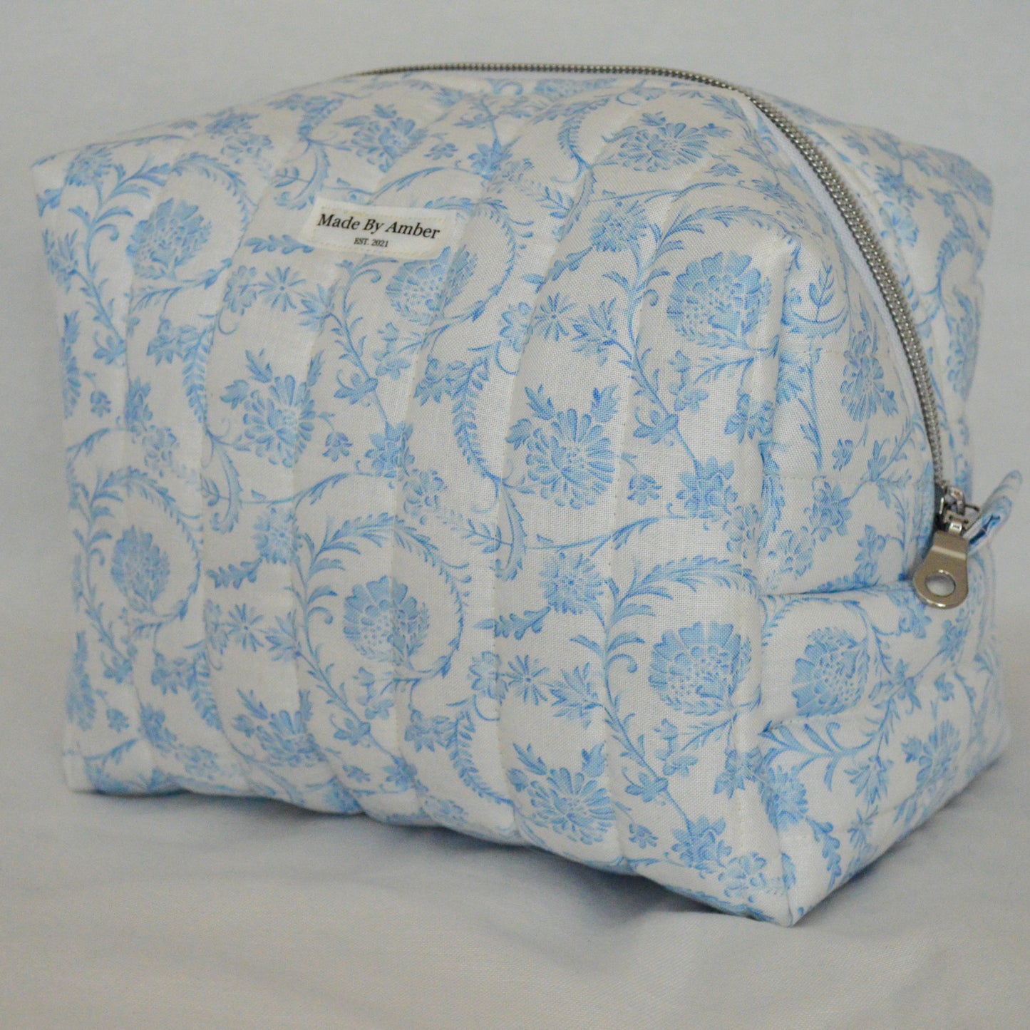 Celeste Everyday Puff Pouch