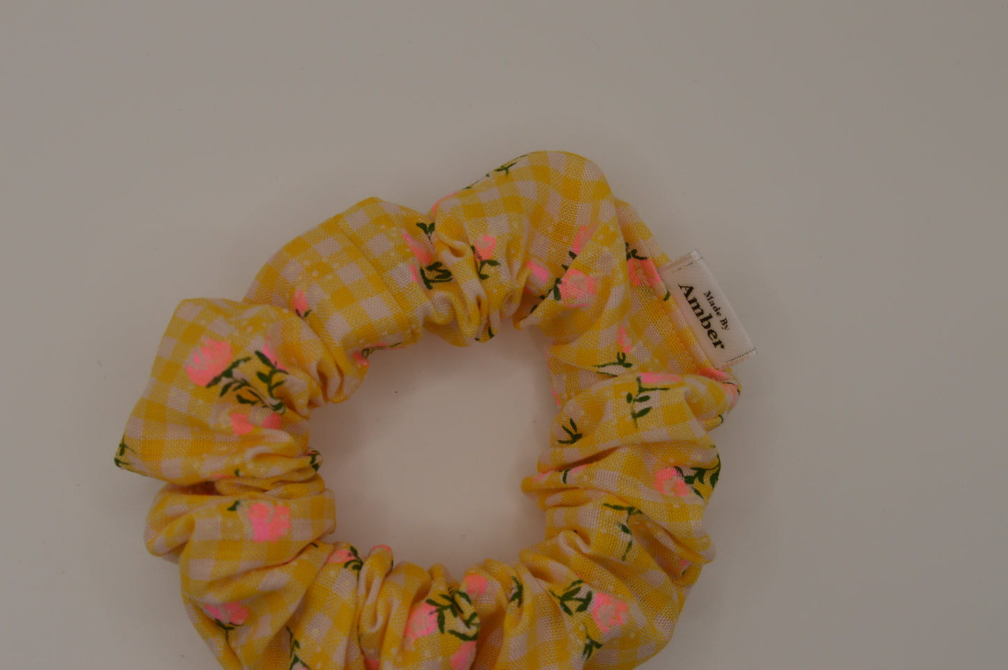 Jane Petite Scrunchie