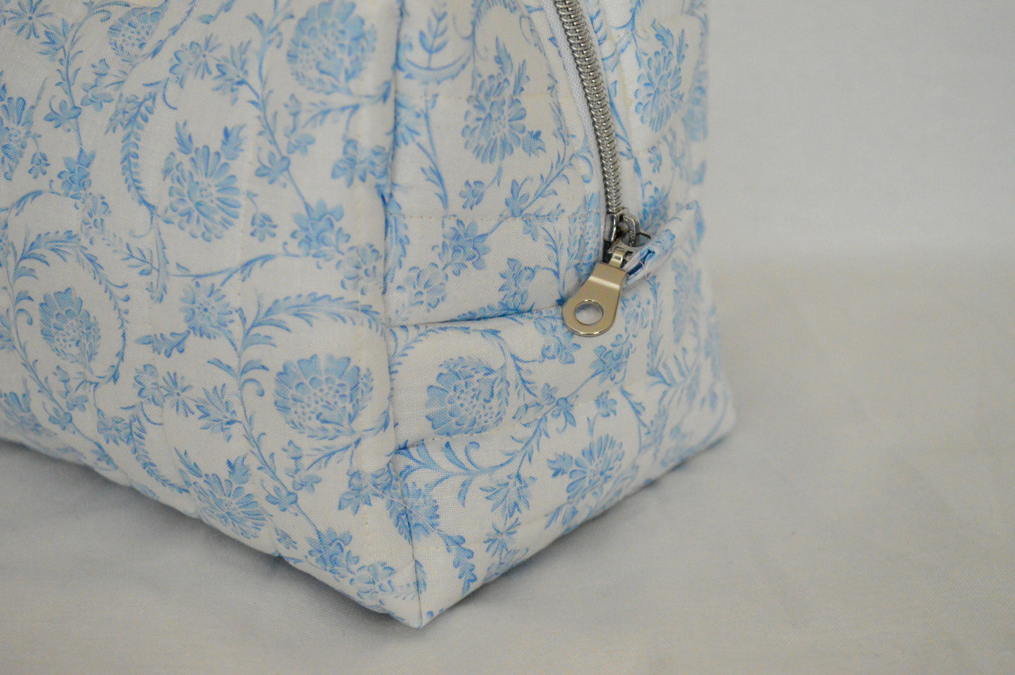 Celeste Everyday Puff Pouch