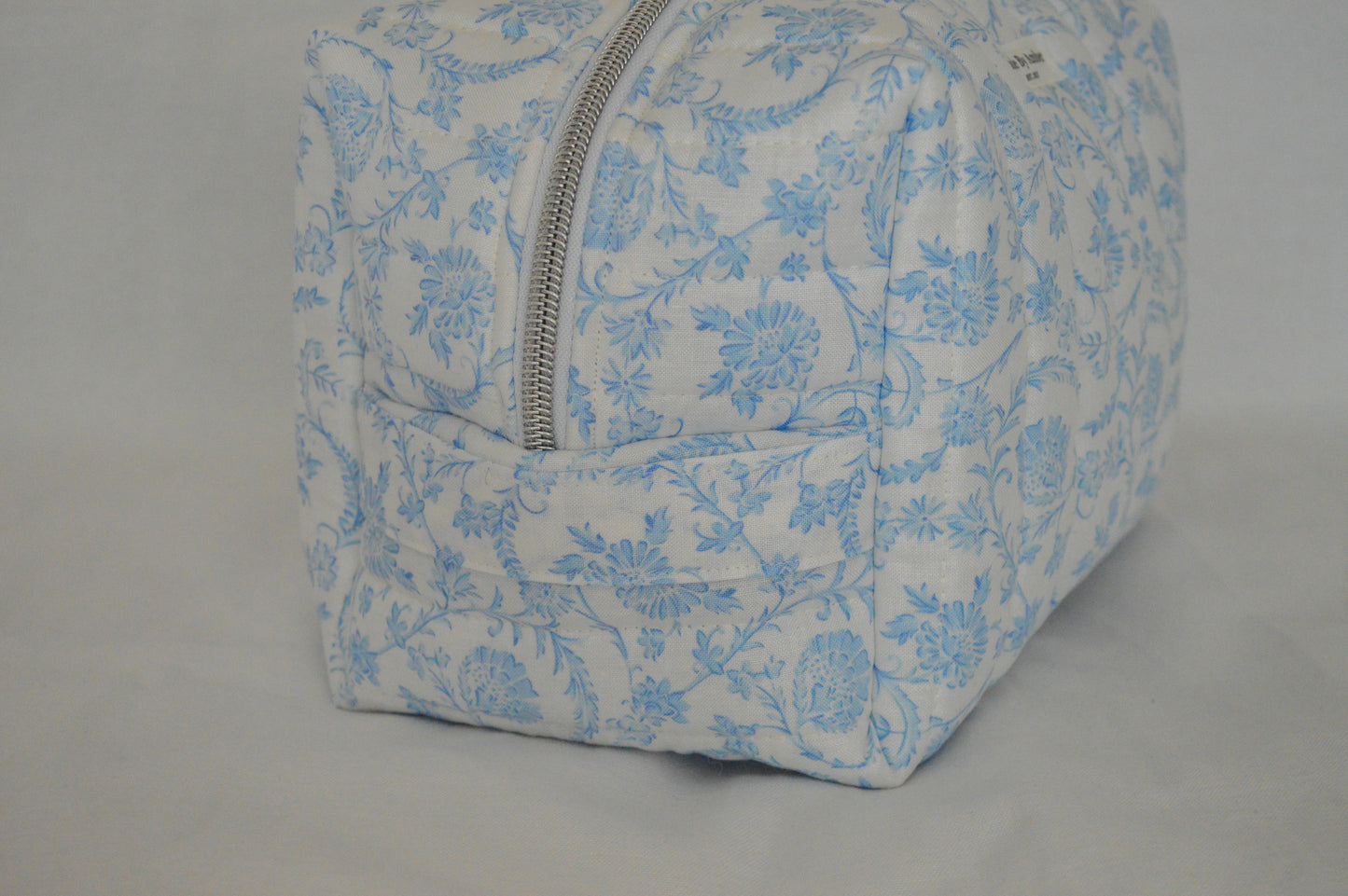 Celeste Everyday Puff Pouch