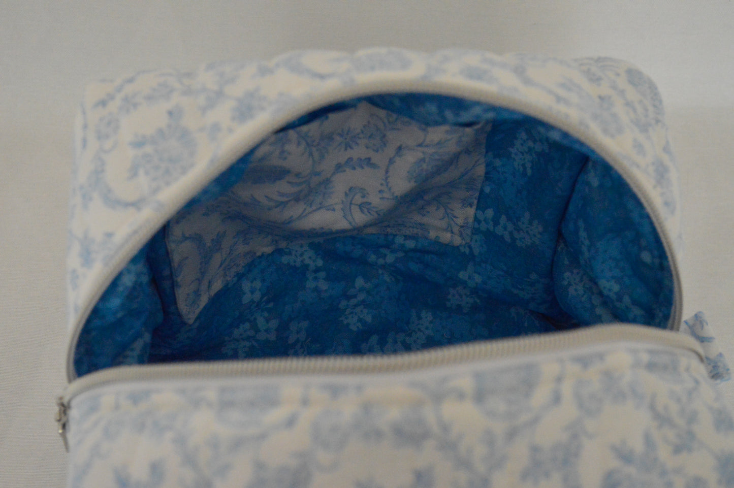 Celeste Everyday Puff Pouch
