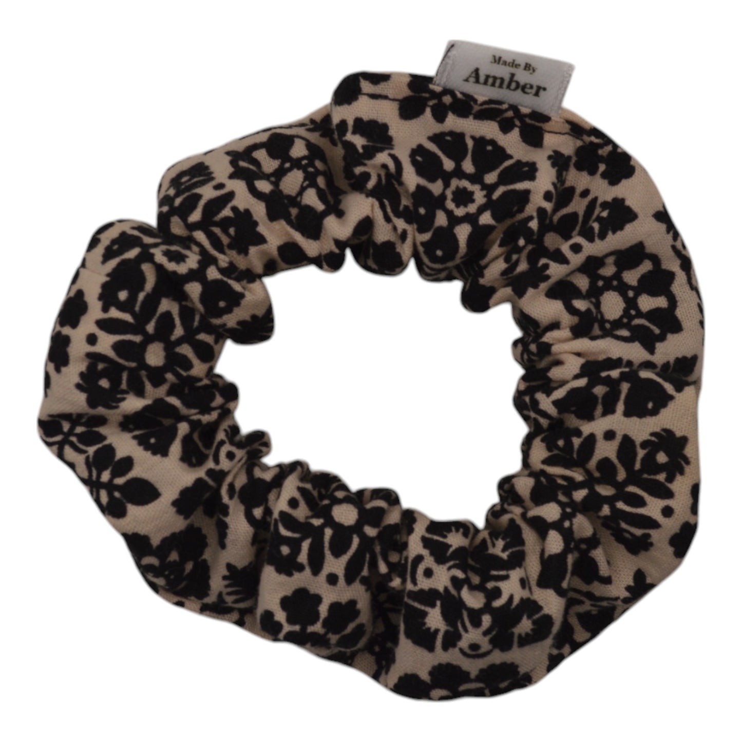 Donna Petite Scrunchie