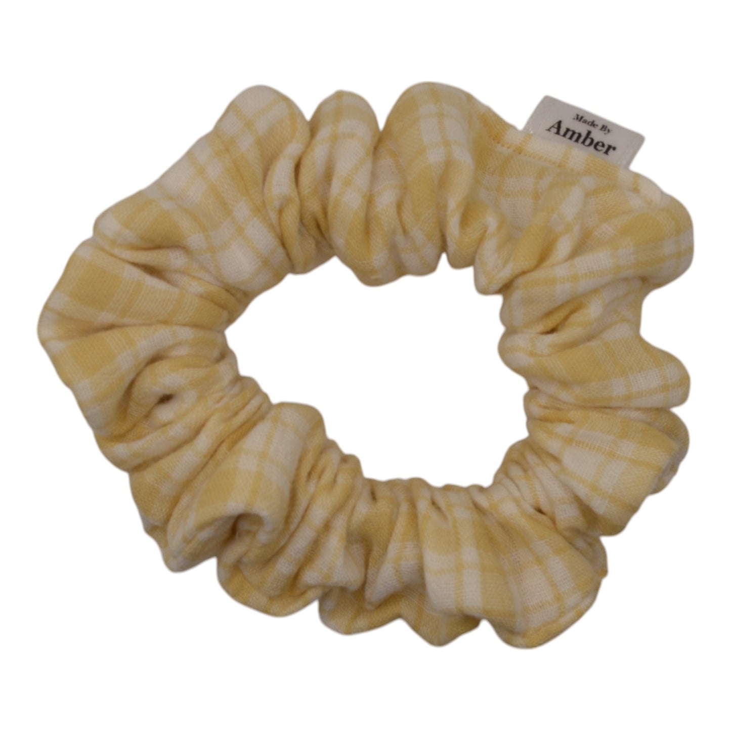 Mabel Petite Scrunchie