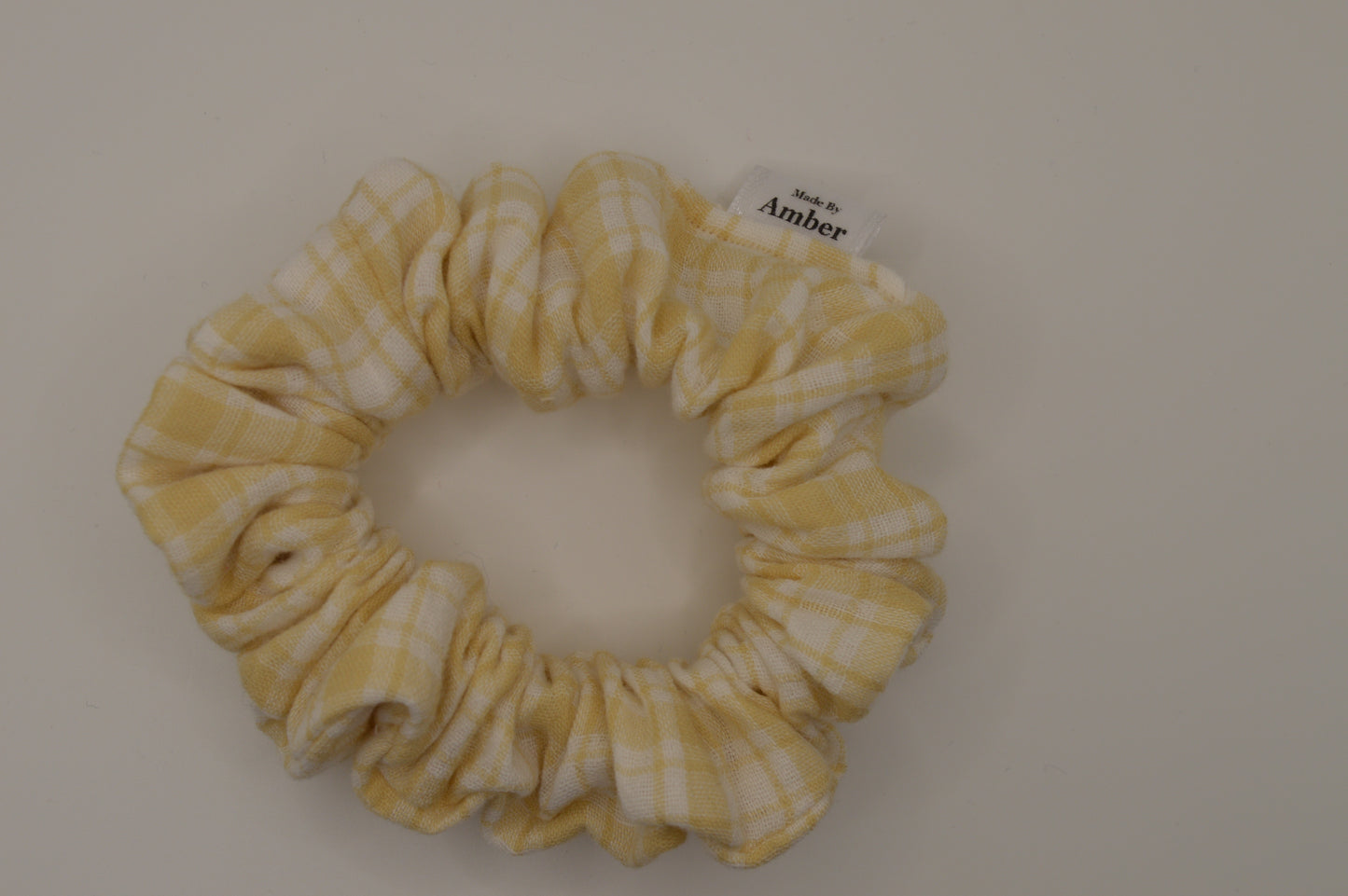 Mabel Petite Scrunchie