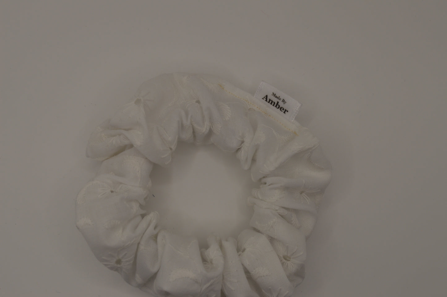 Susannah Petite Scrunchie
