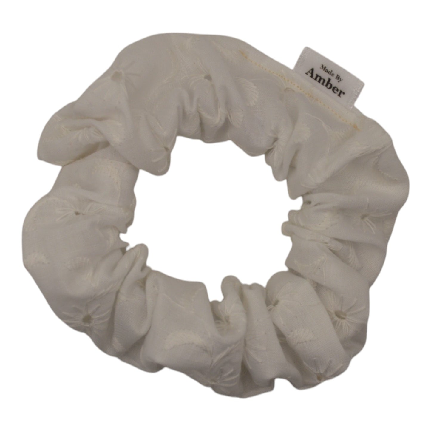 Susannah Petite Scrunchie