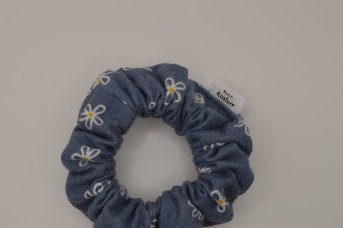 Daisy May Petite Scrunchie