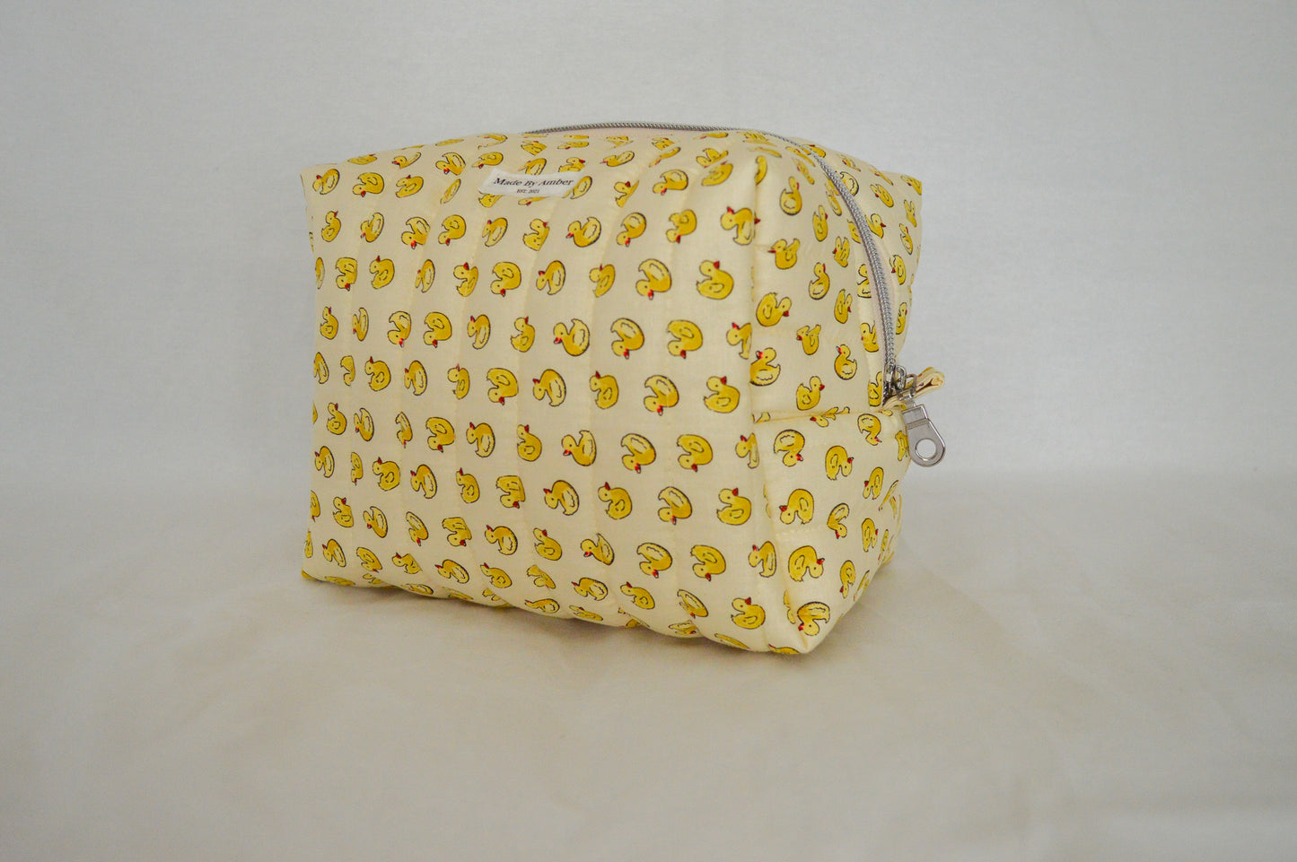 Puddle Duck Everyday Puff Pouch