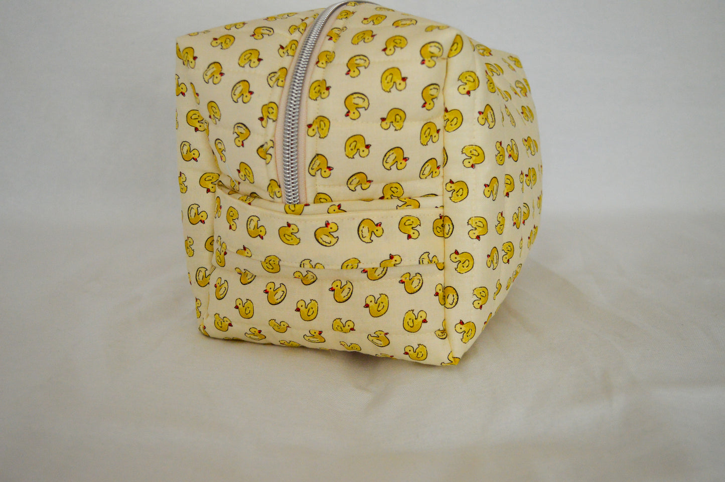 Puddle Duck Everyday Puff Pouch