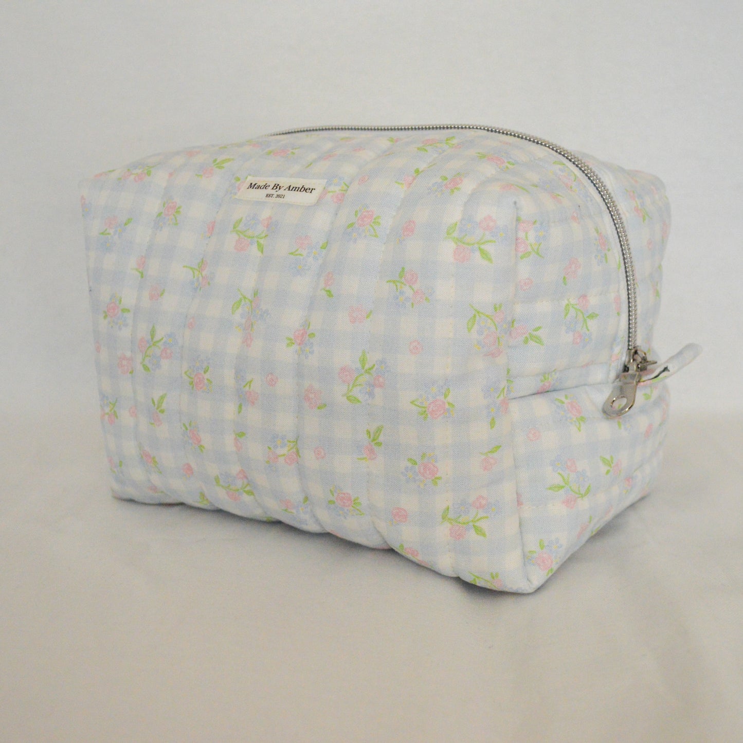 Allie Everyday Puff Pouch