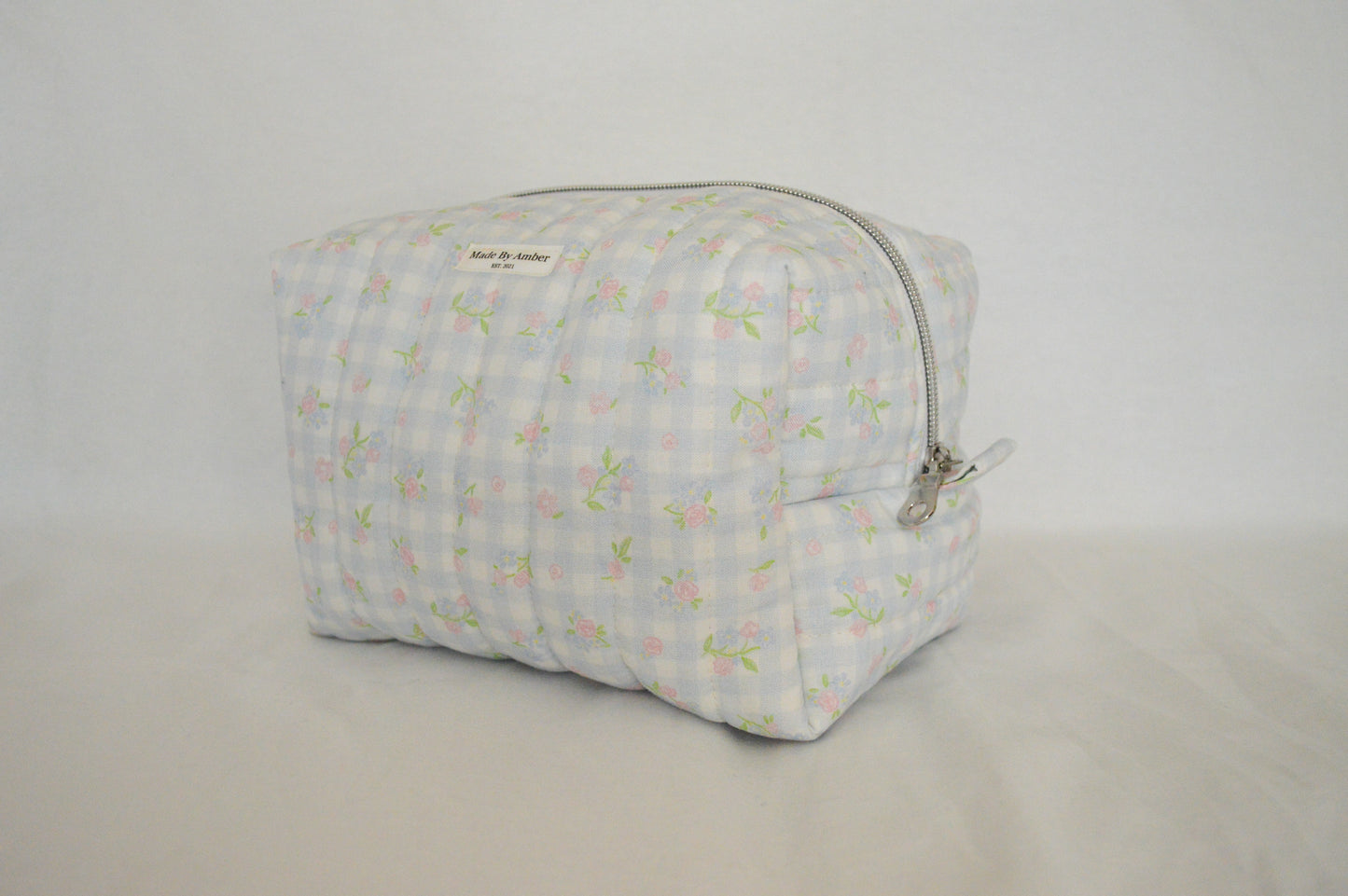 Allie Everyday Puff Pouch