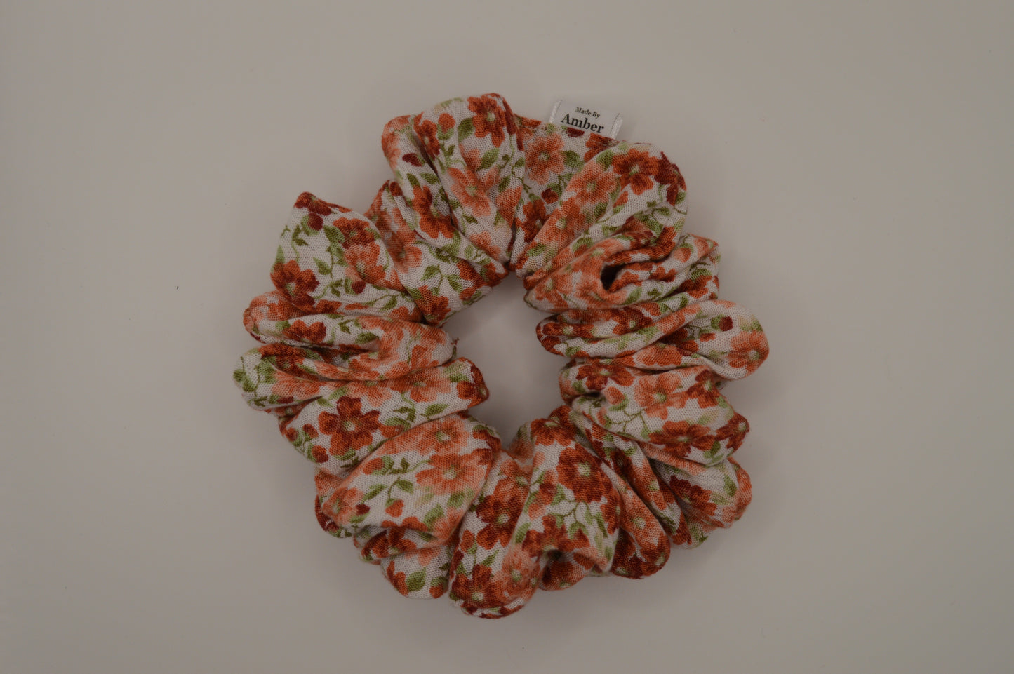 Anna Scrunchie