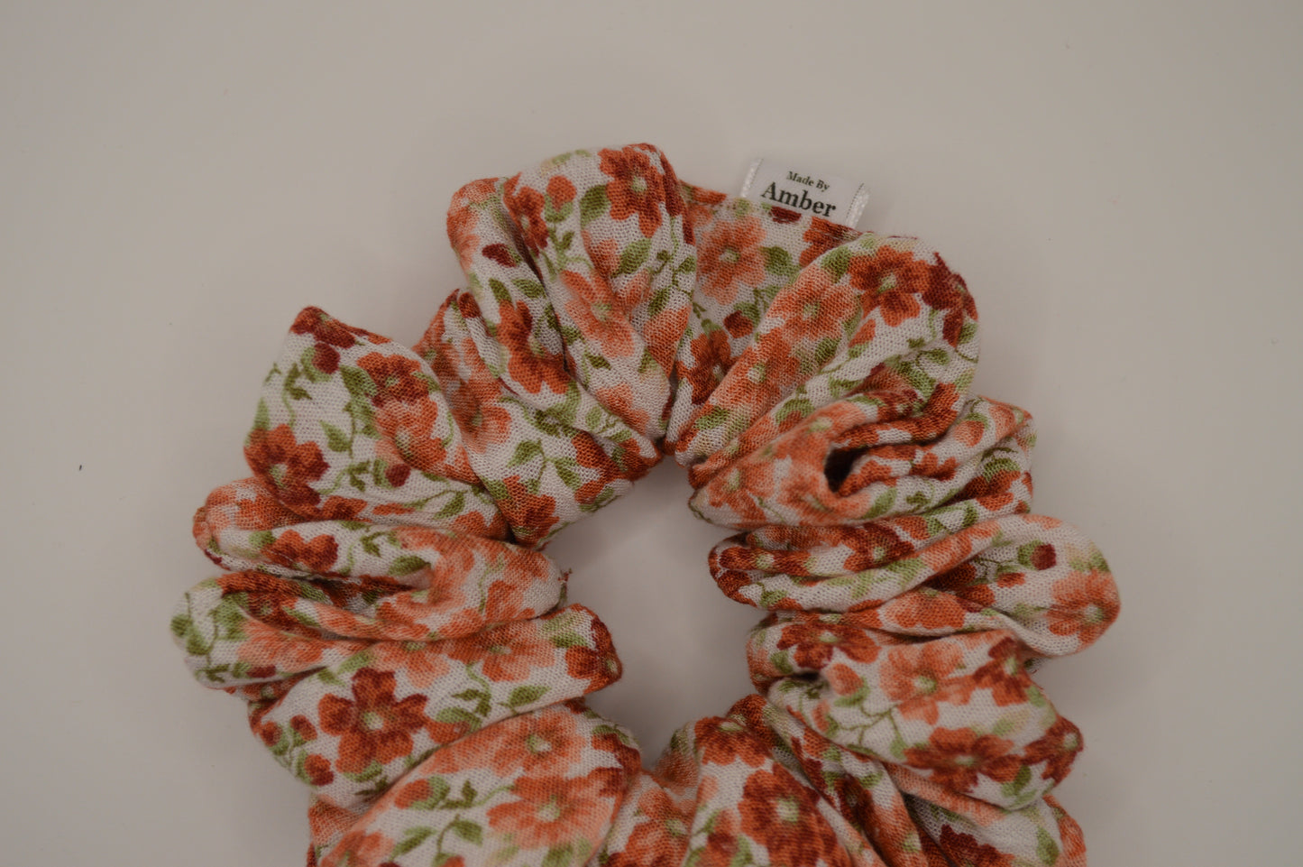 Anna Scrunchie