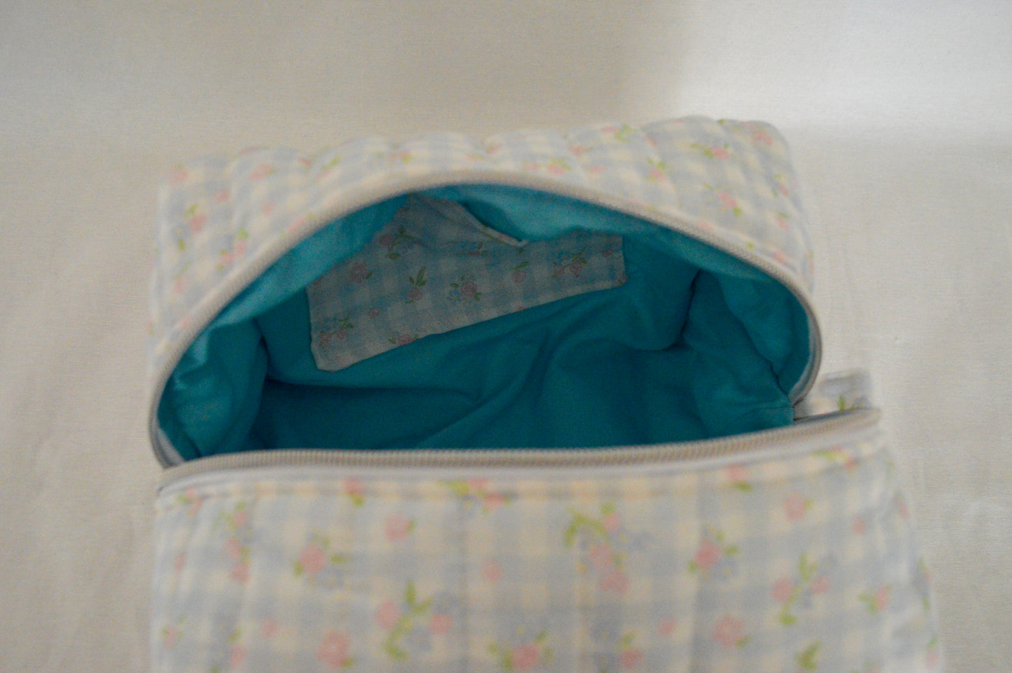 Allie Everyday Puff Pouch