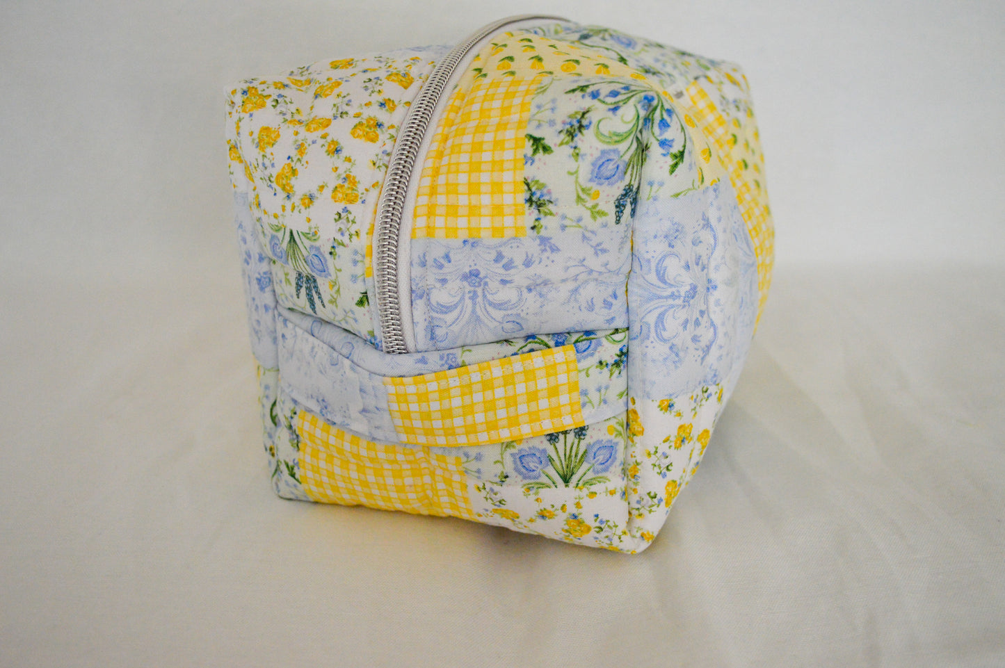 Nyla Everyday Puff Pouch