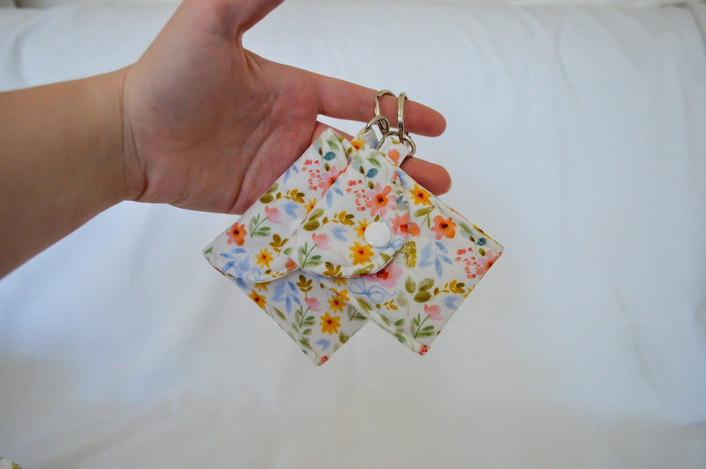 Earbud Case- Willow