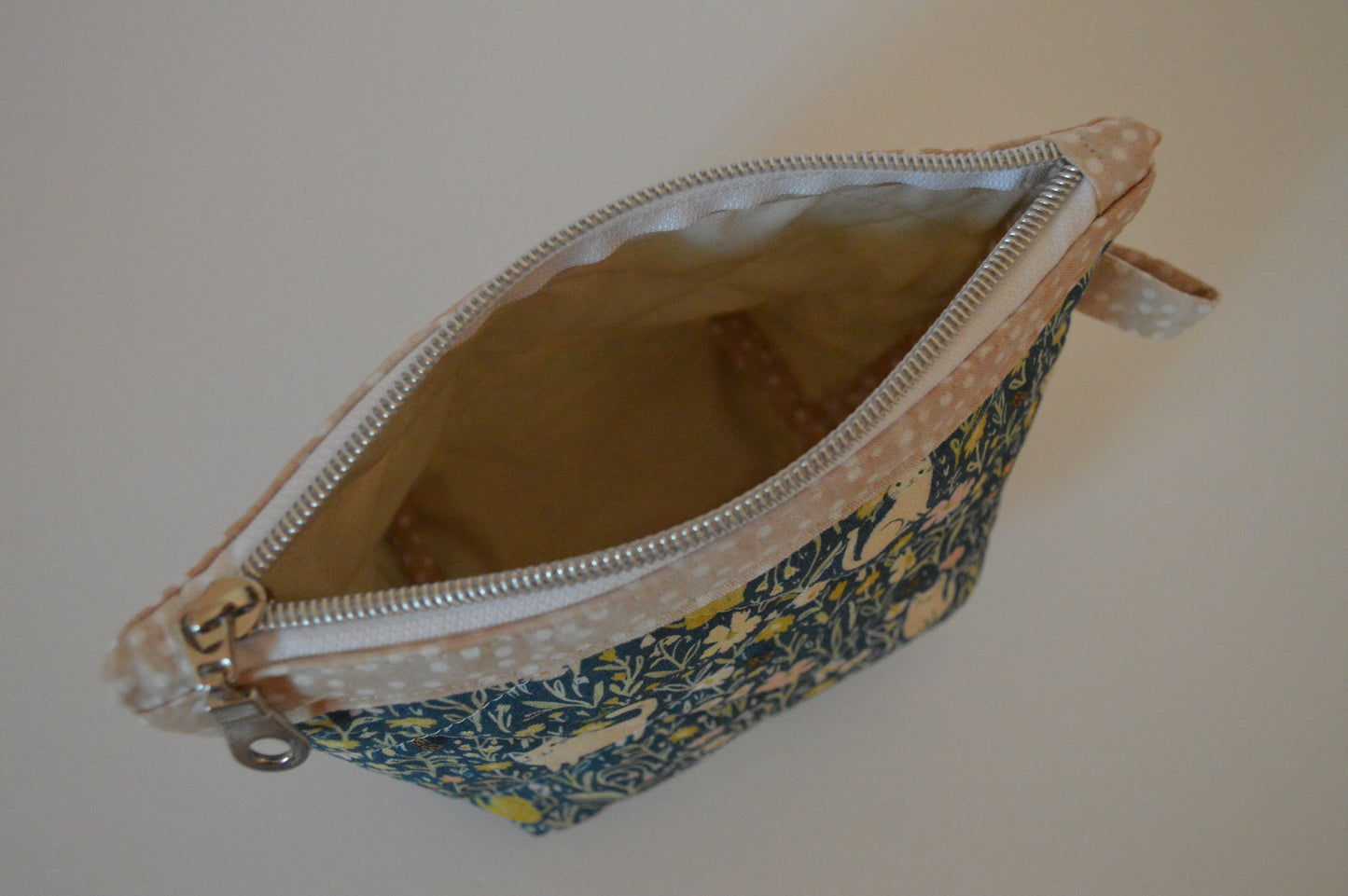 Cat Mini Pouch