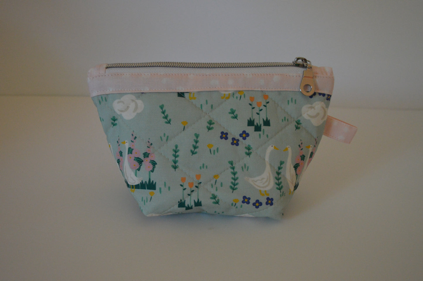 Goose Mini Pouch