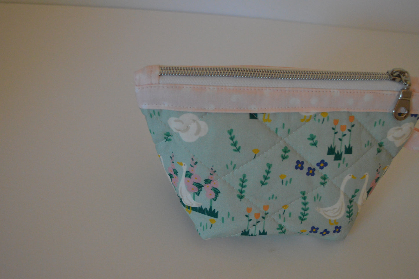 Goose Mini Pouch