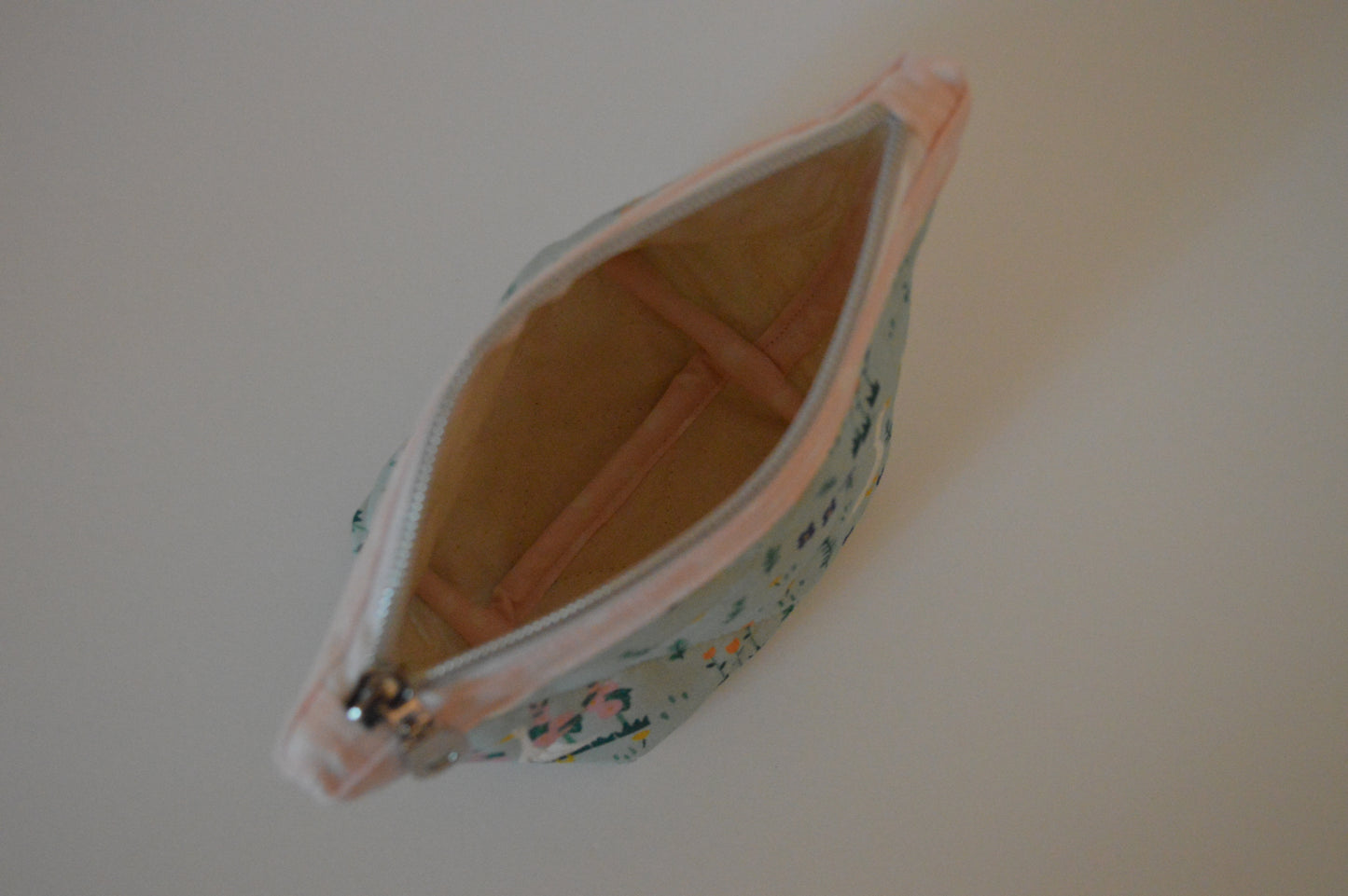 Goose Mini Pouch