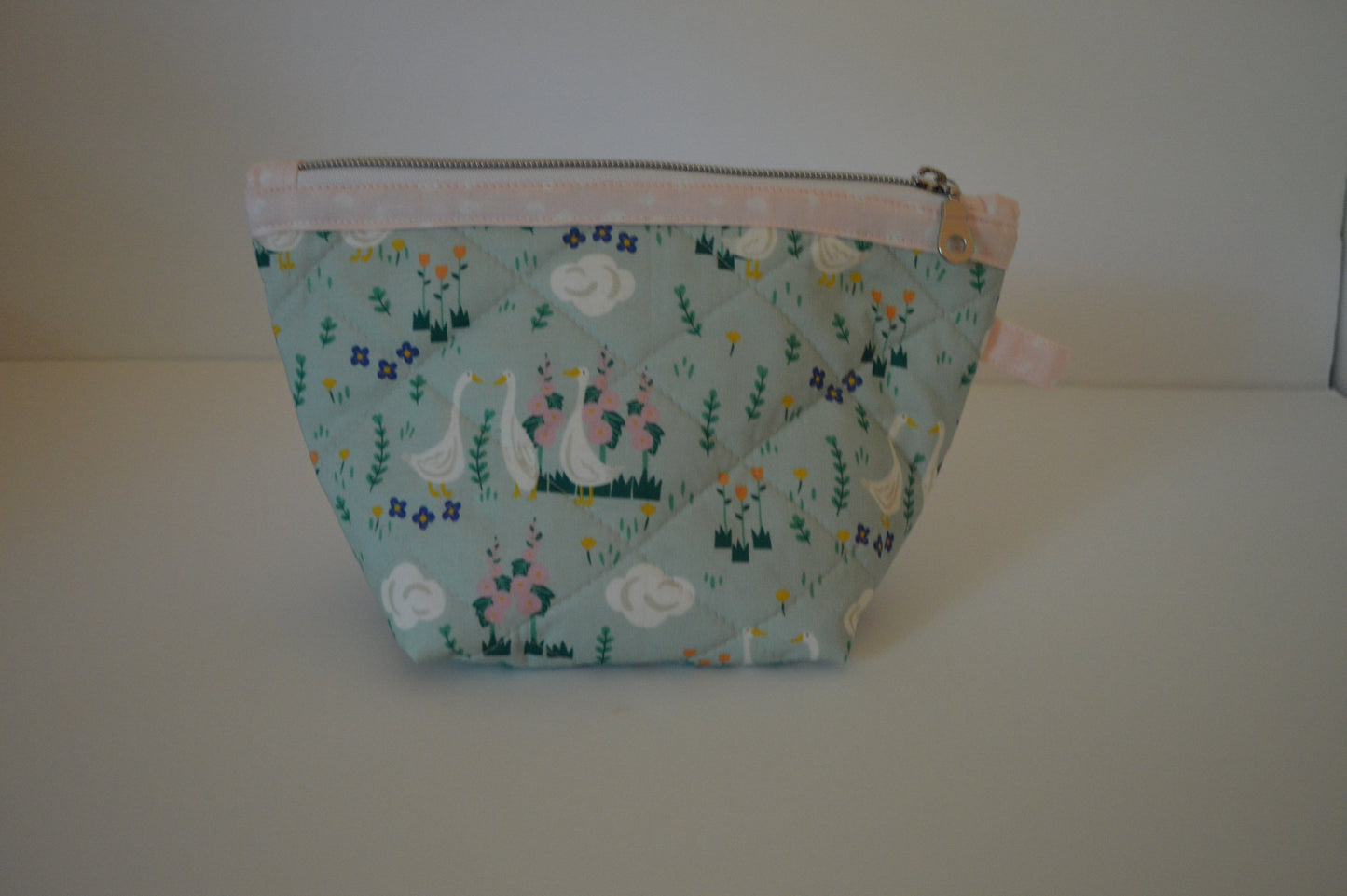 Goose Pouch