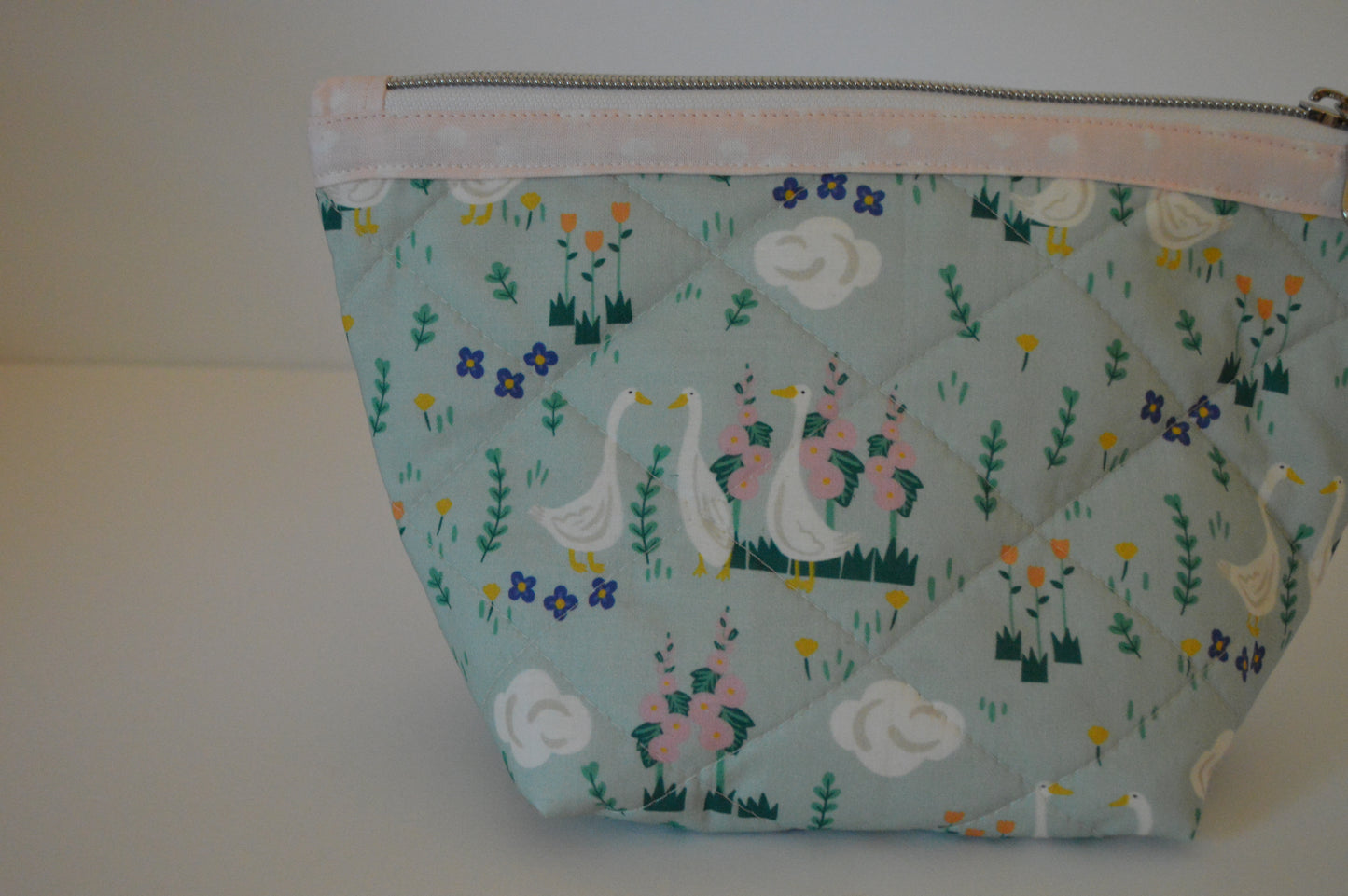 Goose Pouch