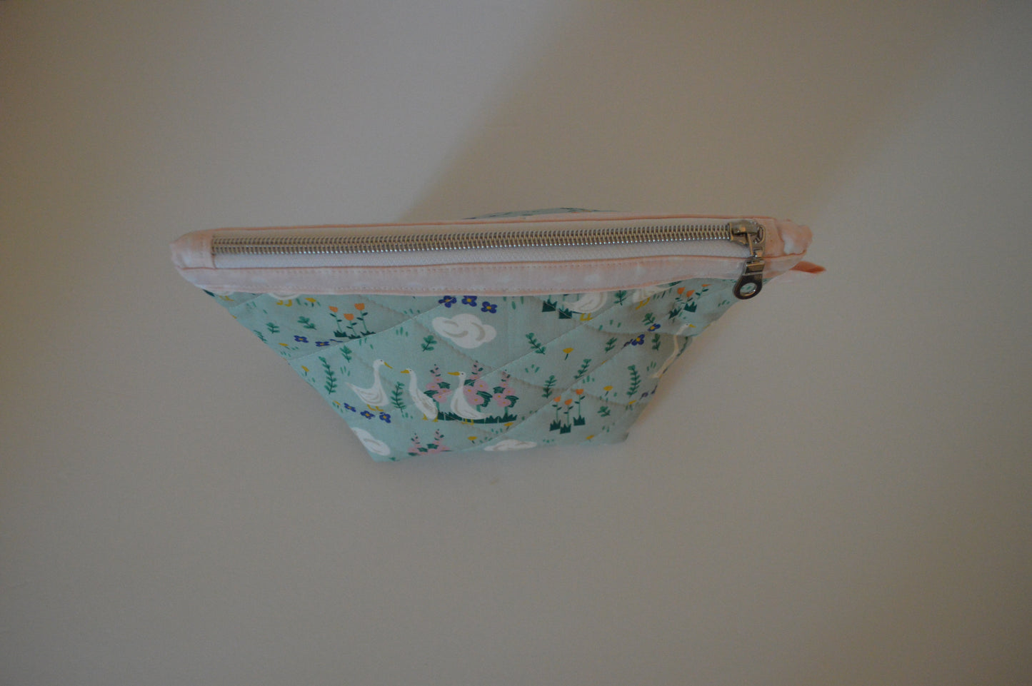 Goose Pouch